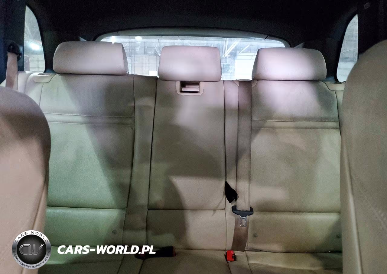 2010 BMW X5 xDrive48I VIN:5UXFE8C51AL312196 - 10