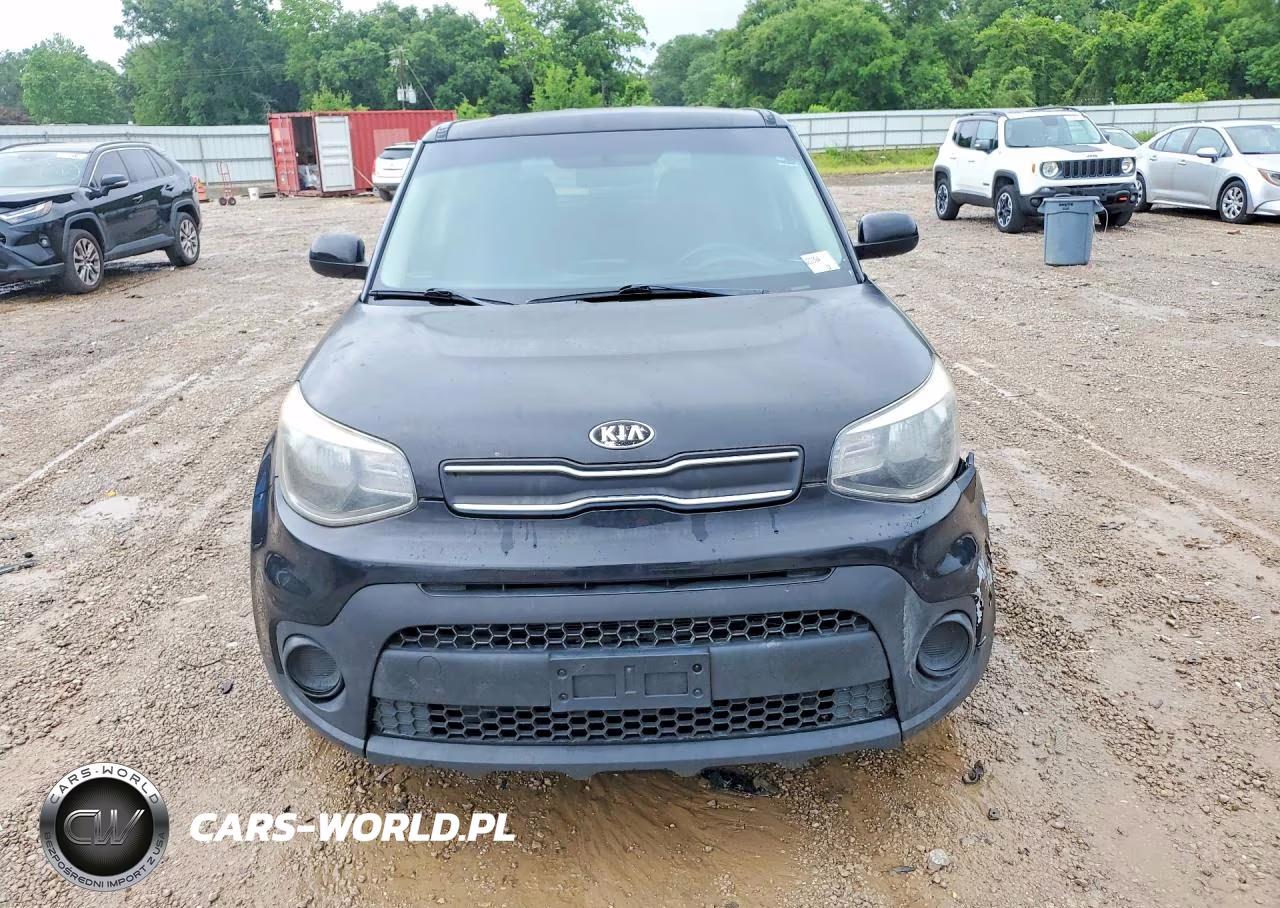 2018 Kia Soul Base VIN:KNDJN2A27J7903837 - 5