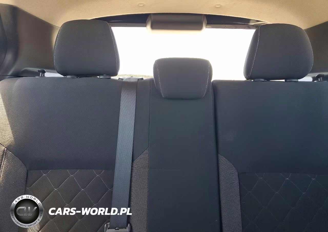 2019 Nissan Kicks S VIN:3N1CP5CU0KL514282 - 10