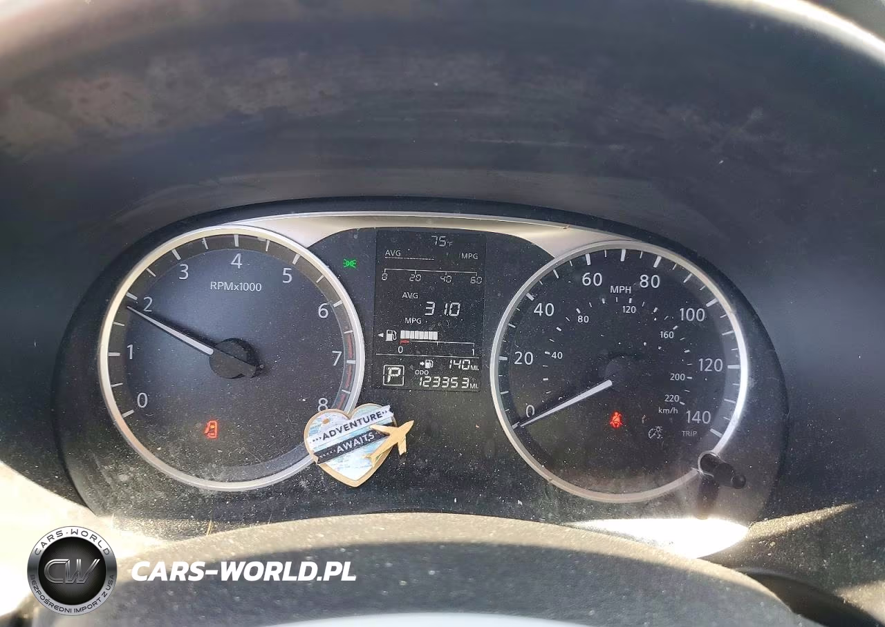 2019 Nissan Kicks S VIN:3N1CP5CU0KL514282 - 9