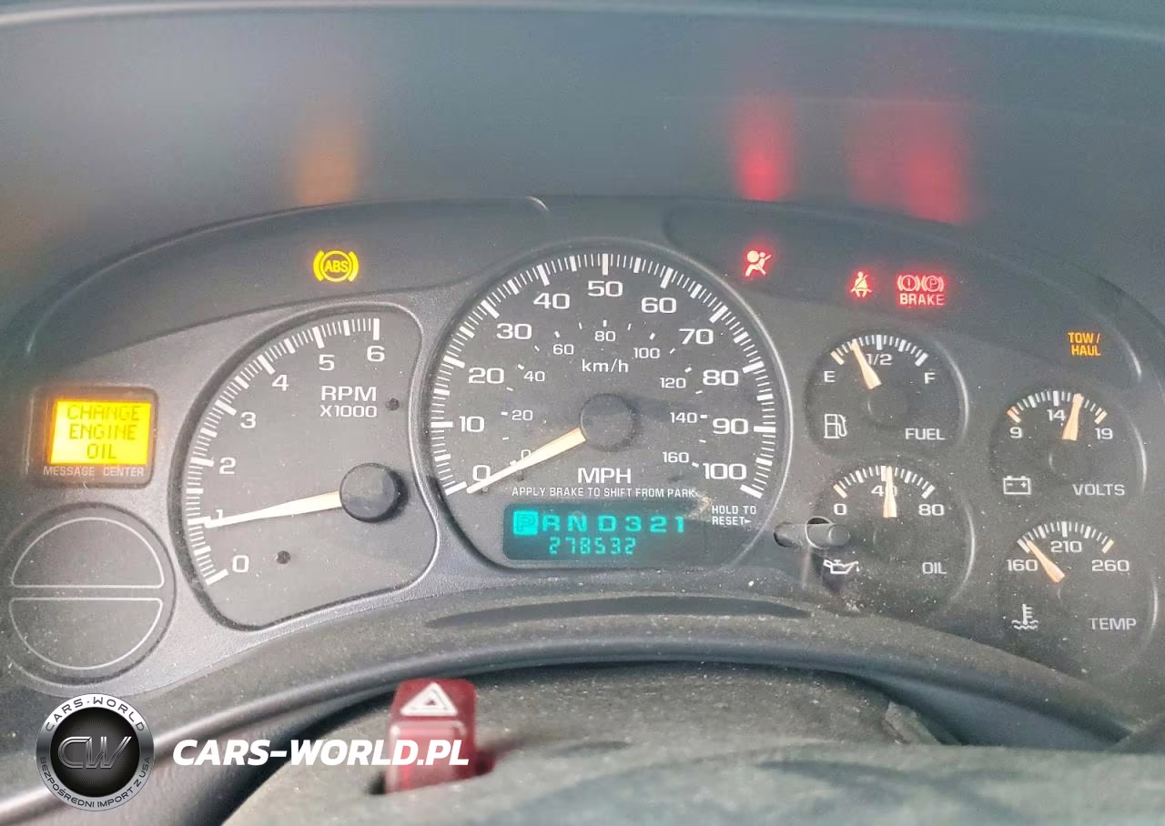 2001 Chevrolet Tahoe C1500 VIN:1GNEC13T91R188580 - 9
