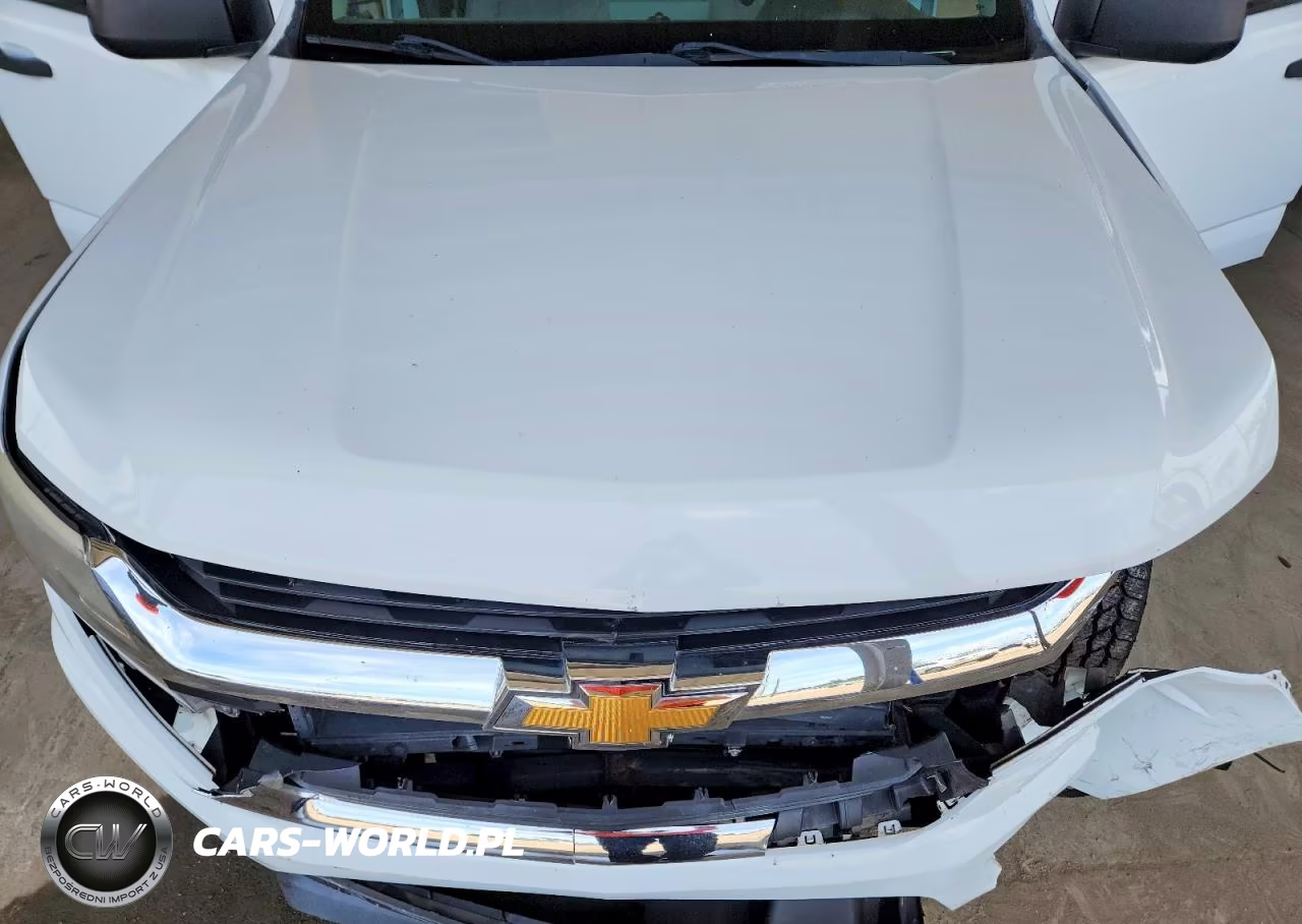 2018 Chev Colorado VIN:1GCGSBEA3J1264640 - 11