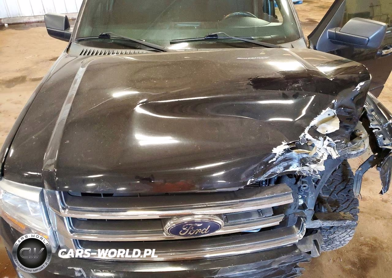 2017 Ford Expedition El Xlt VIN:1FMJK1JT0HEA19137 - 12