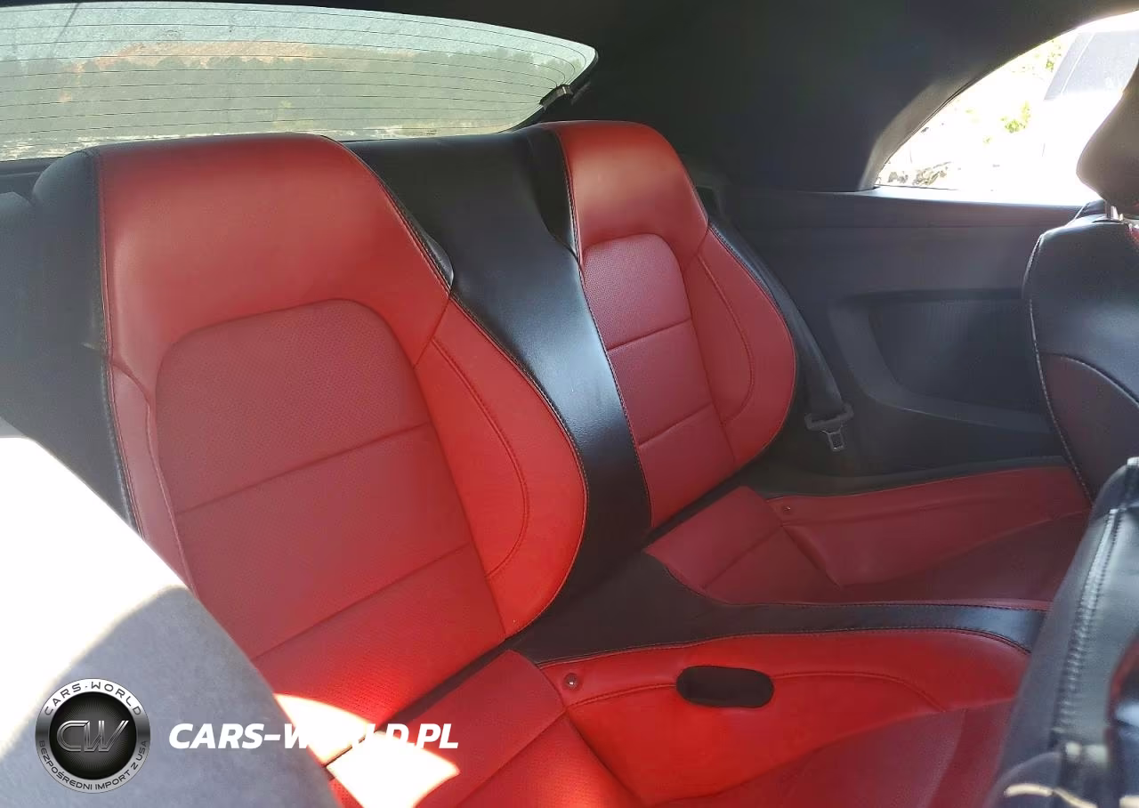 2019 Ford Mustang Gt VIN:1FATP8FF3K5184879 - 10