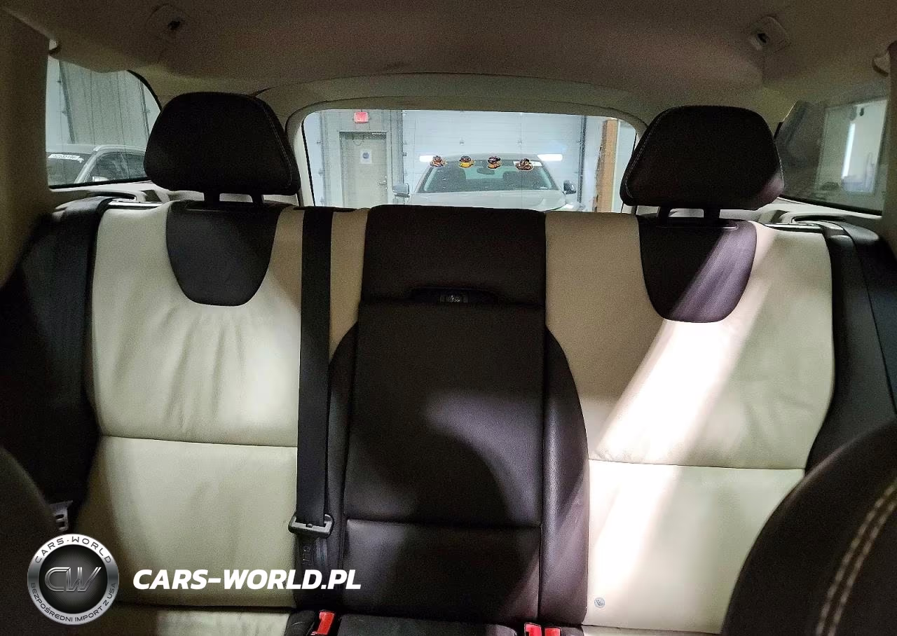 2013 Volvo Xc60 T6 VIN:YV4902DZXD2389393 - 10