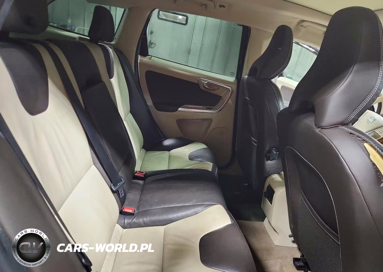 2013 Volvo Xc60 T6 VIN:YV4902DZXD2389393 - 11