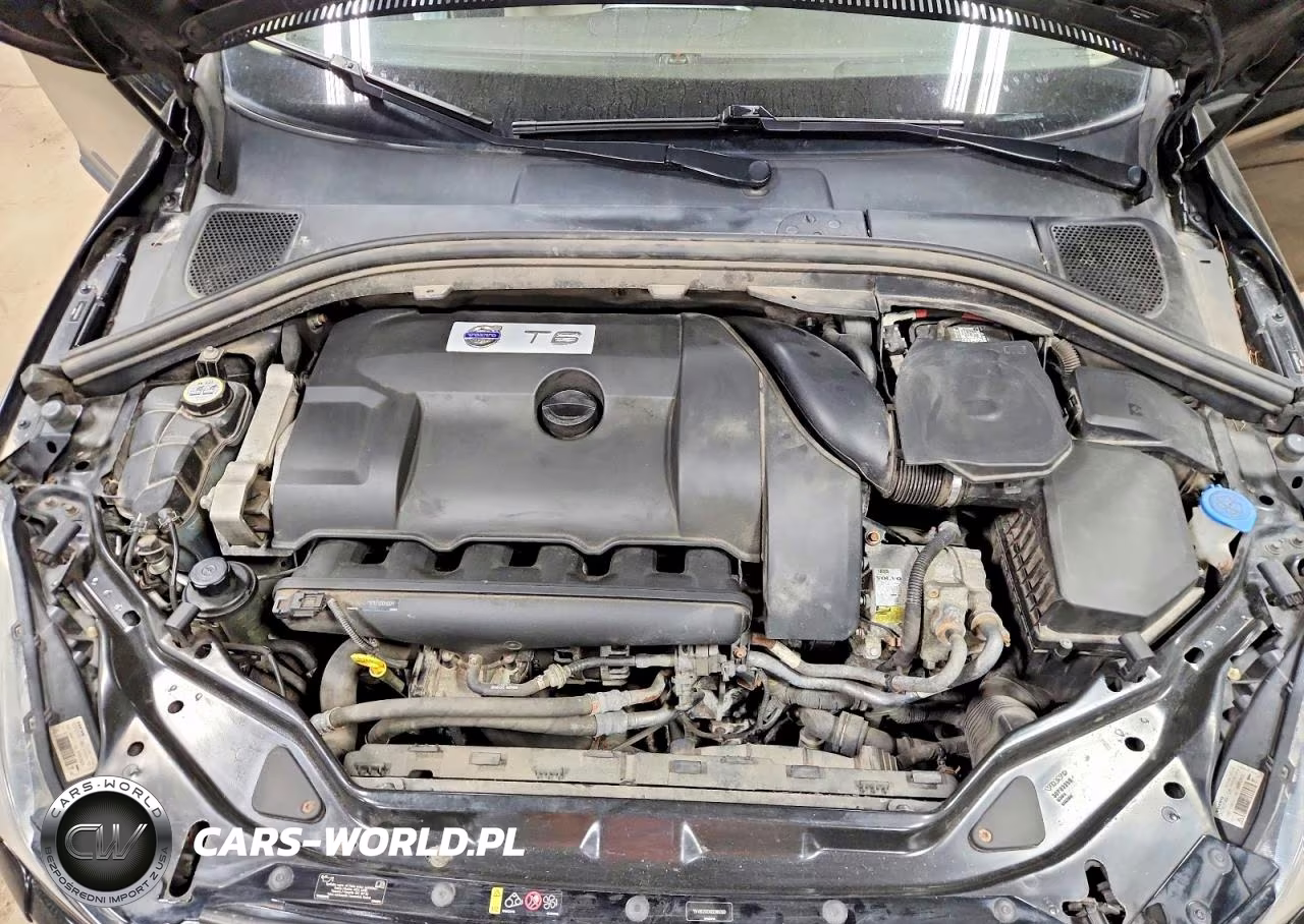2013 Volvo Xc60 T6 VIN:YV4902DZXD2389393 - 12