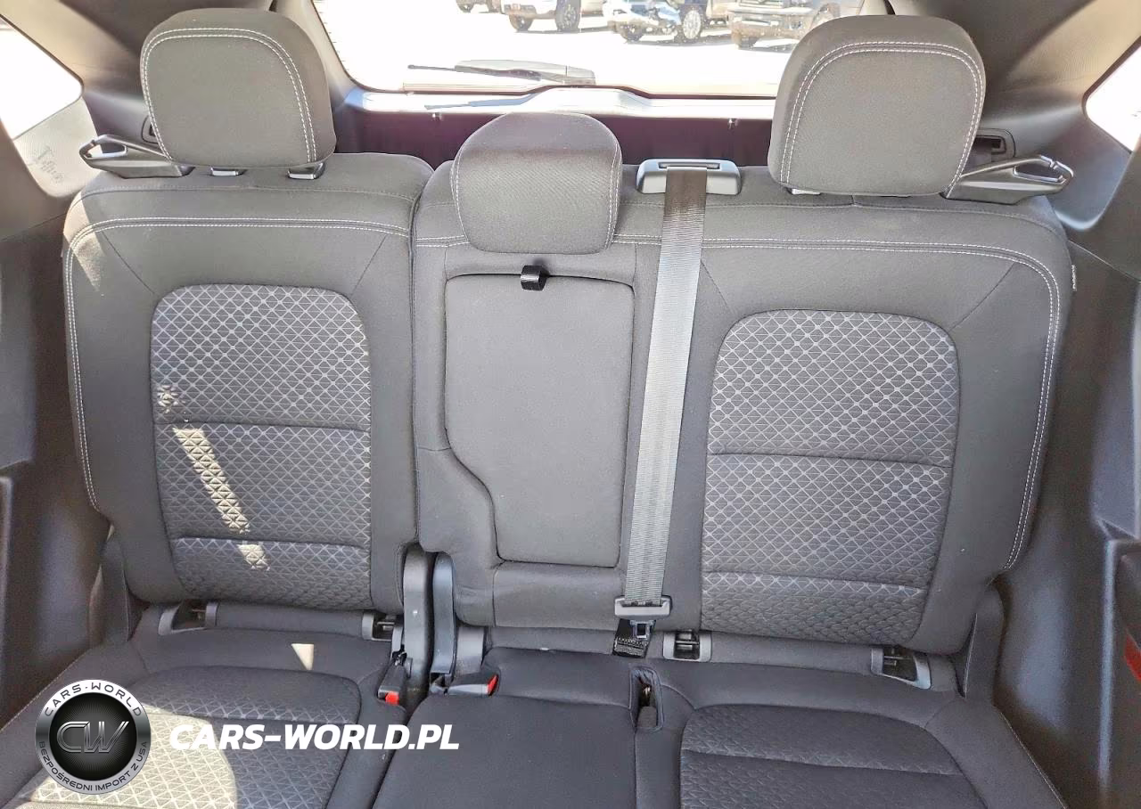 2024 Ford Escape Active VIN:1FMCU9GN1RUA95063 - 10