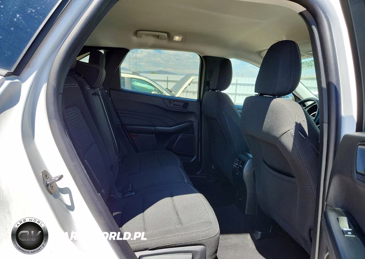 2024 Ford Escape Active VIN:1FMCU9GN1RUA95063 - 11
