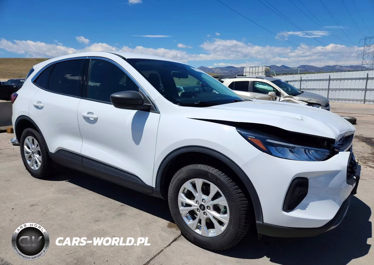 2024 Ford Escape Active VIN:1FMCU9GN1RUA95063 - 4