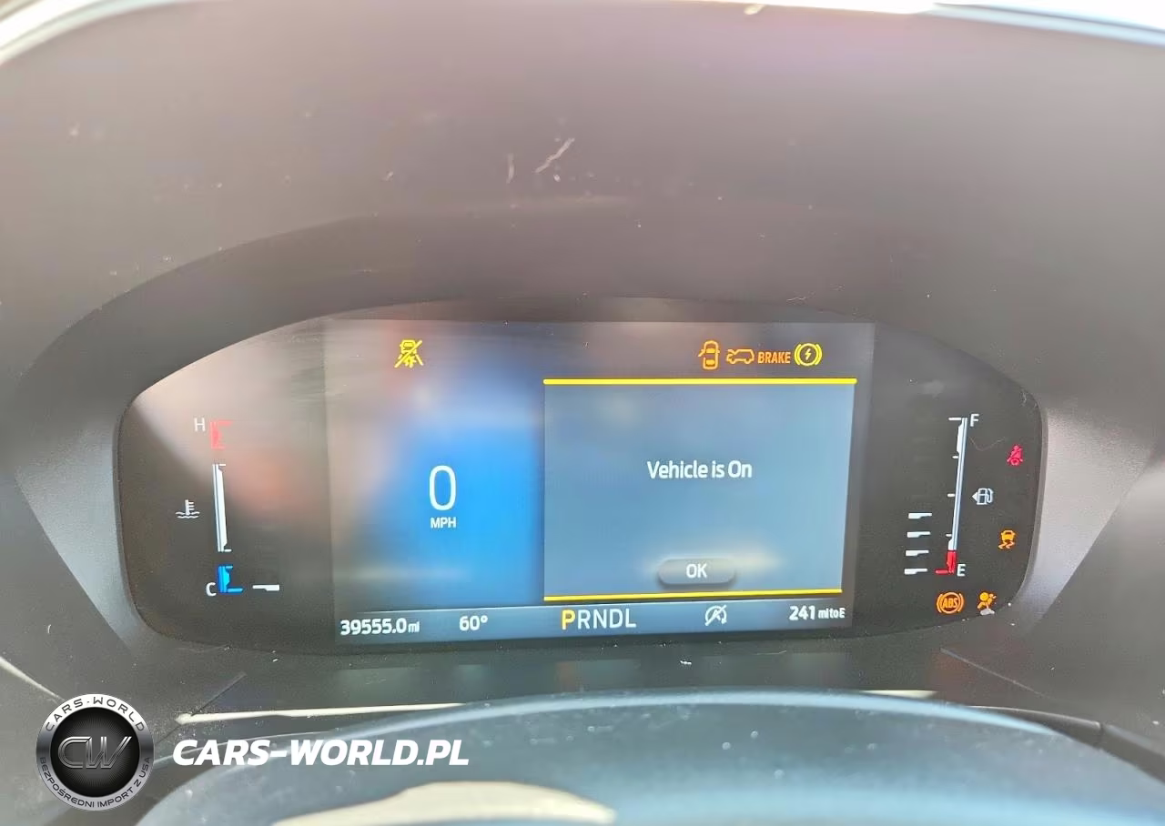 2024 Ford Escape Active VIN:1FMCU9GN1RUA95063 - 9