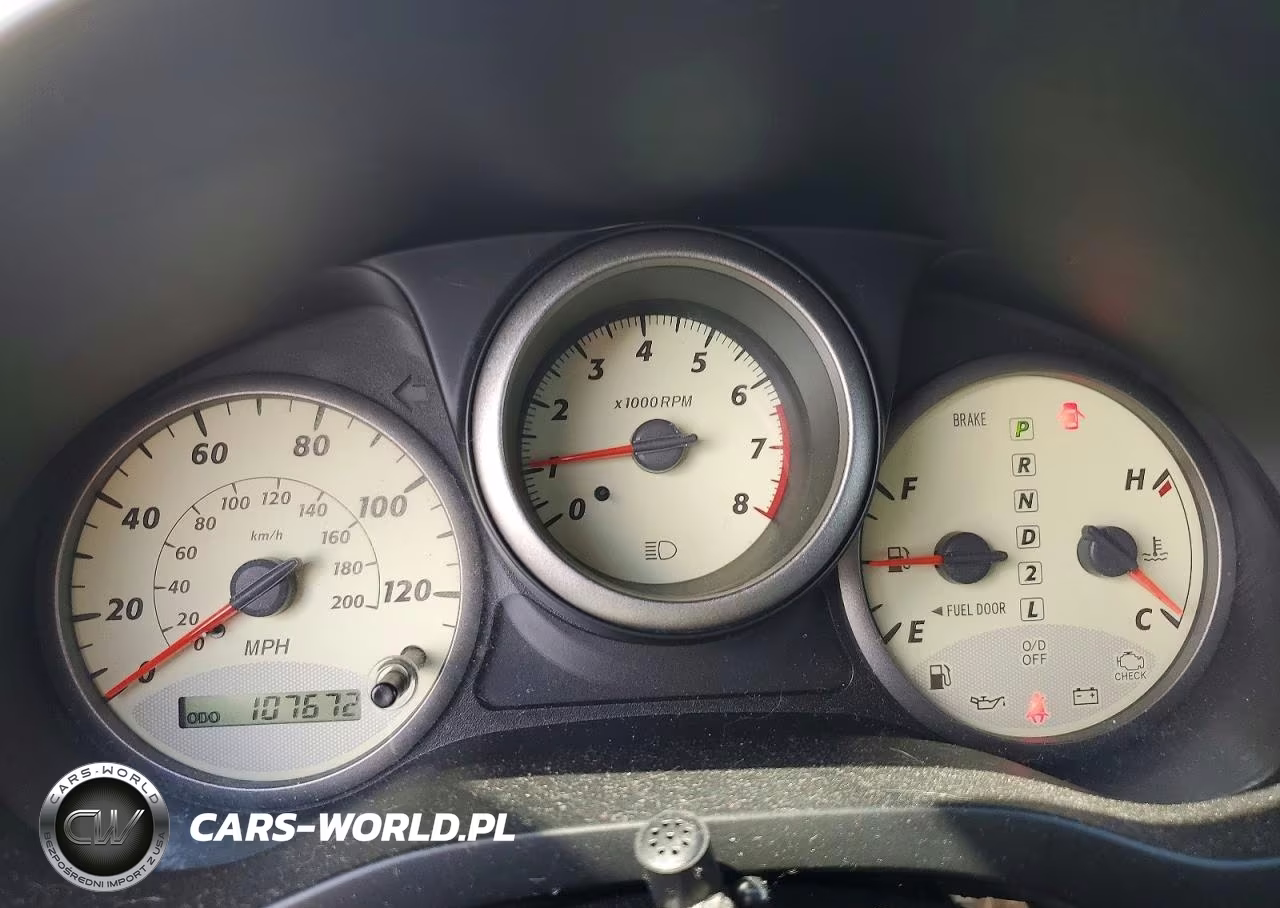 2002 Toyota Rav4 Base VIN:JTEGH20VX20062065 - 9