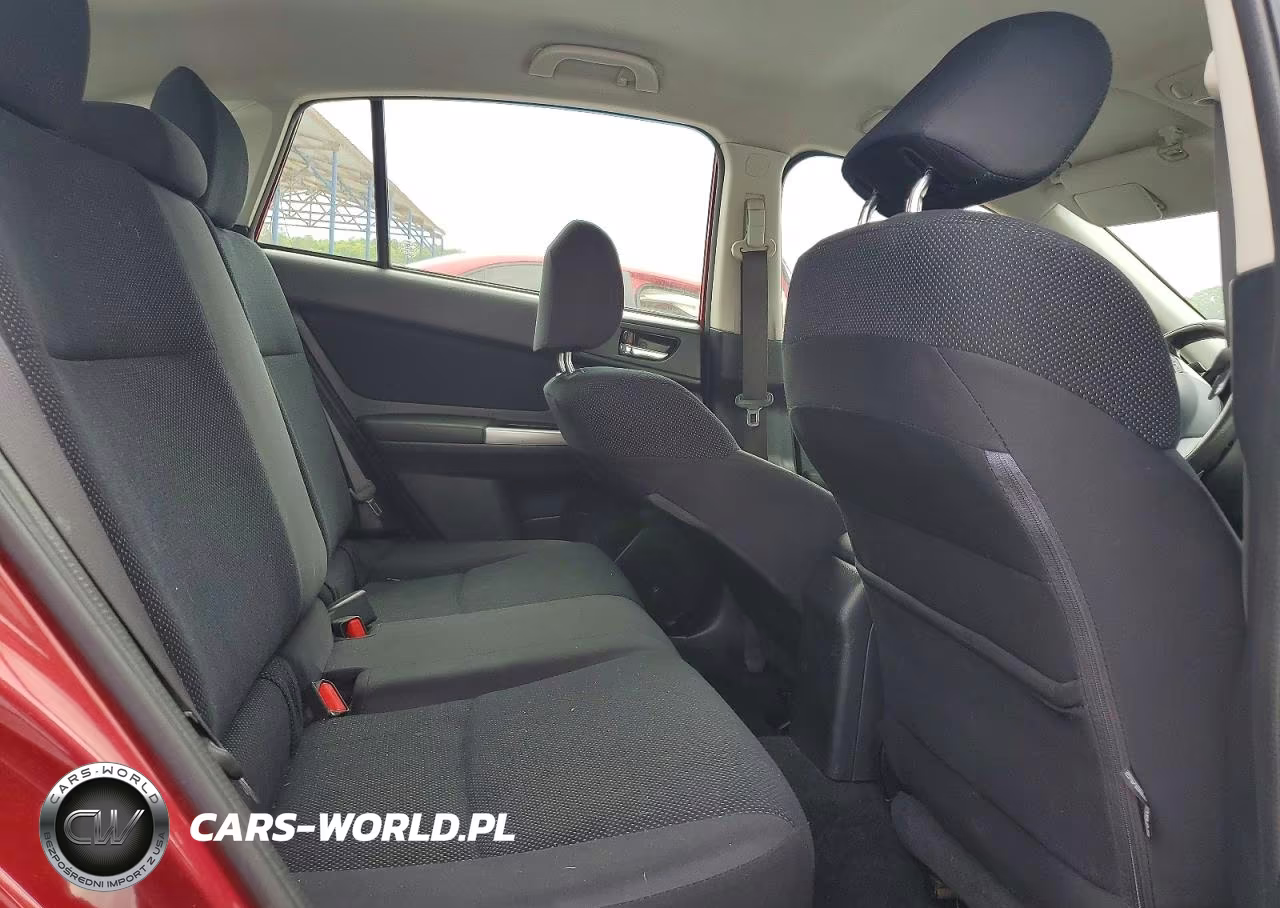 2015 Subaru Impreza Premium VIN:JF1GPAC65F8307115 - 10