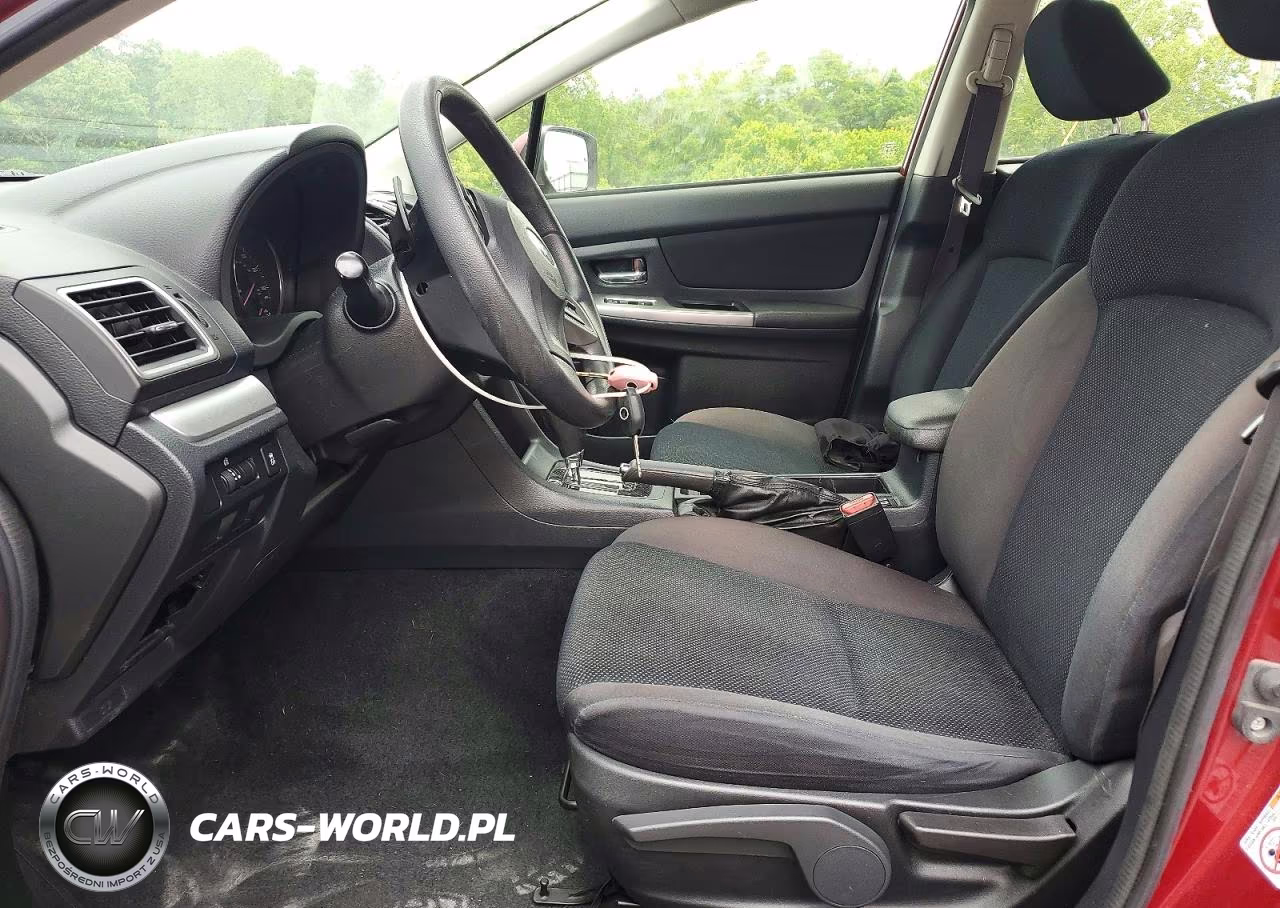 2015 Subaru Impreza Premium VIN:JF1GPAC65F8307115 - 7