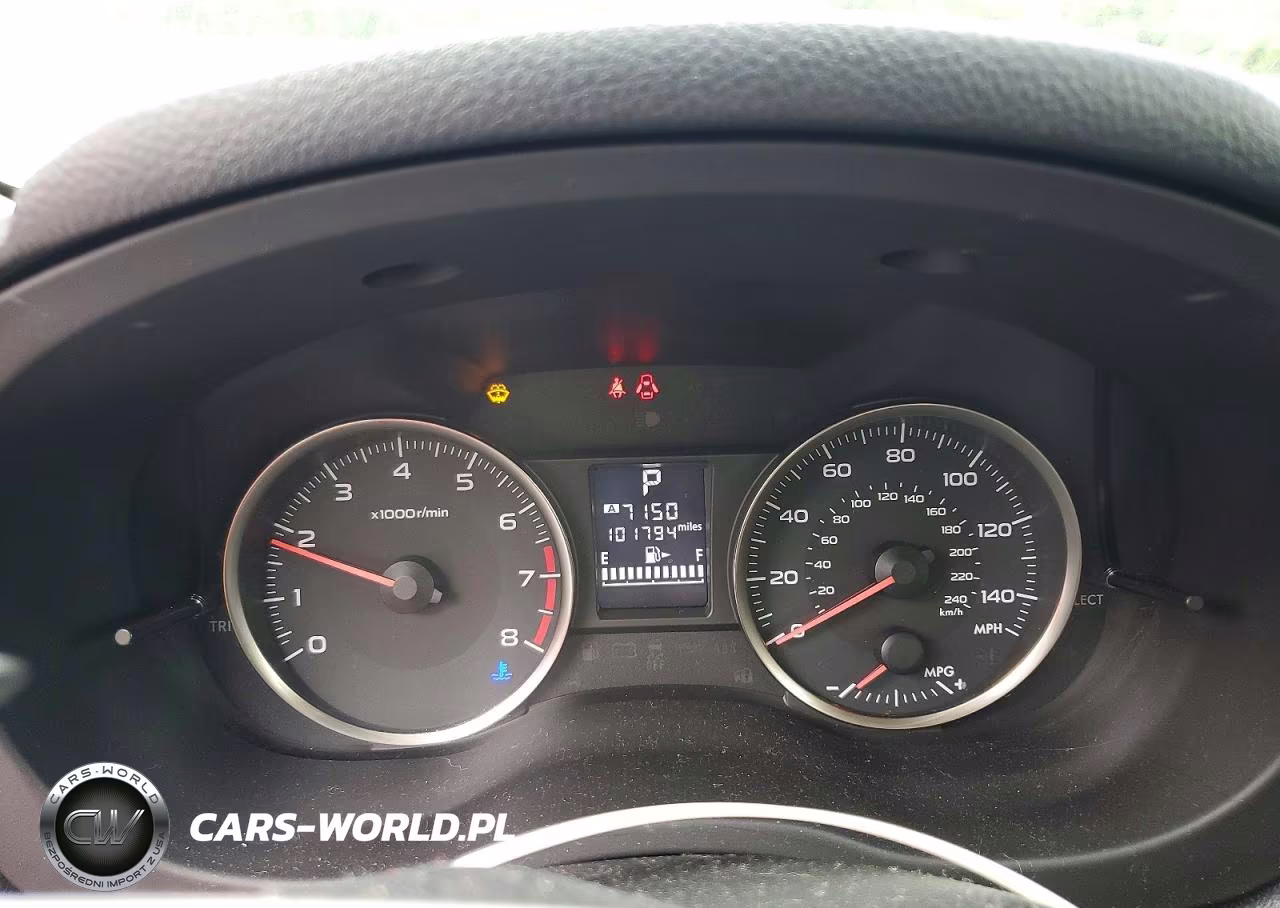 2015 Subaru Impreza Premium VIN:JF1GPAC65F8307115 - 9