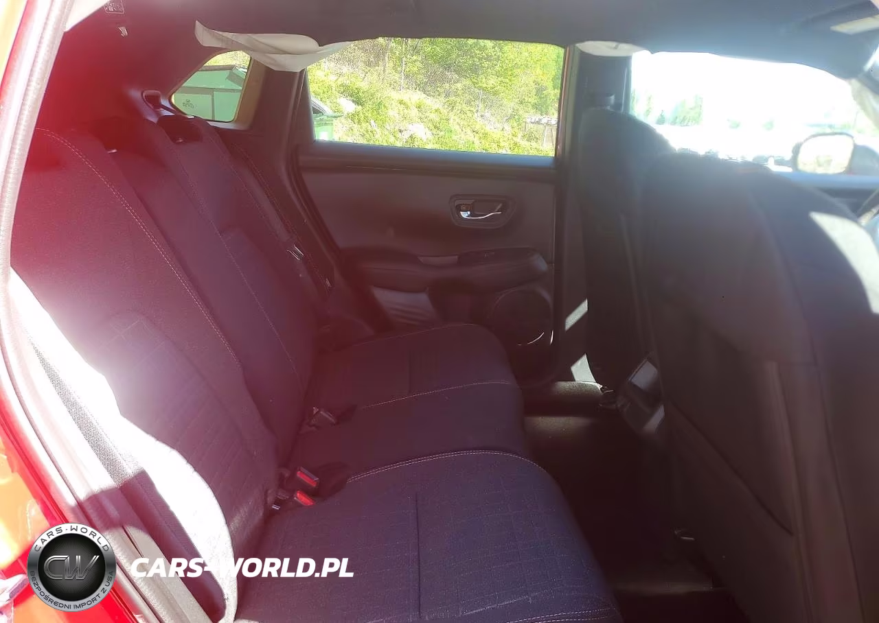 2025 Honda Hr-V Sport VIN:3CZRZ2H54SM776344 - 11
