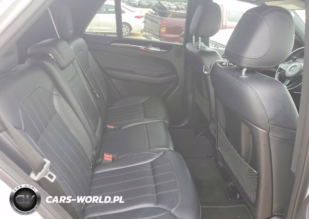 2018 Mercedes-Benz Gle 350 VIN:4JGDA5JB3JB200271 - 11