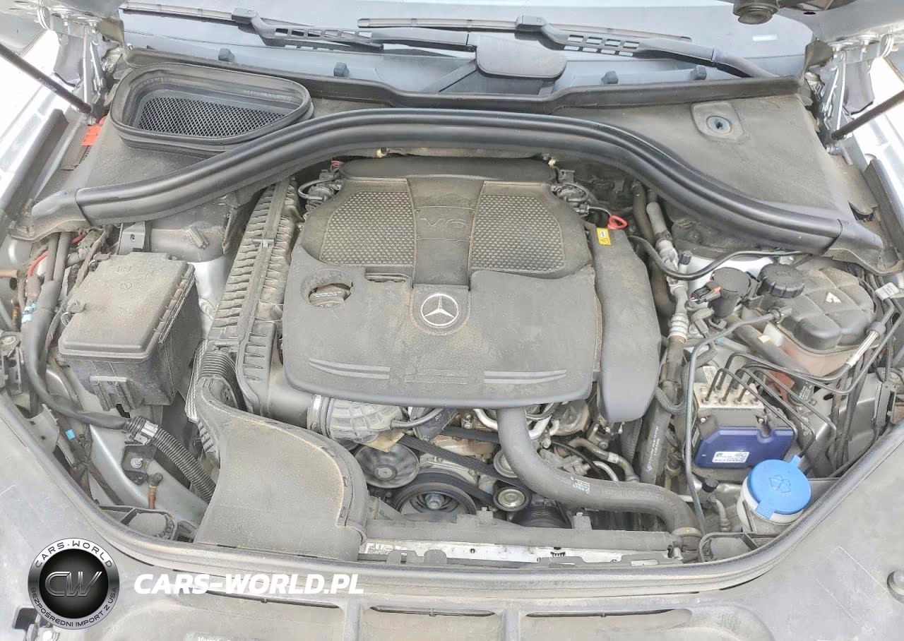 2018 Mercedes-Benz Gle 350 VIN:4JGDA5JB3JB200271 - 12