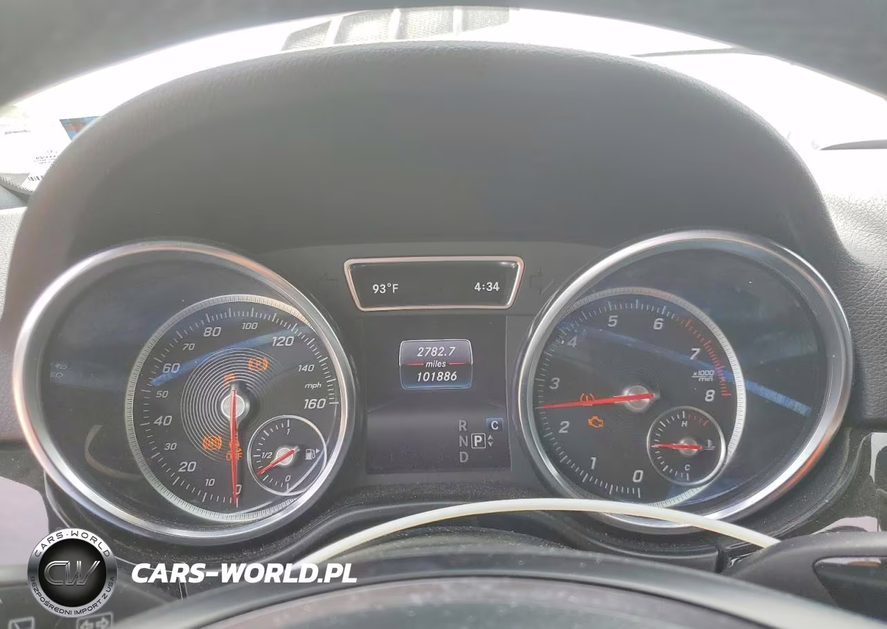 2018 Mercedes-Benz Gle 350 VIN:4JGDA5JB3JB200271 - 9