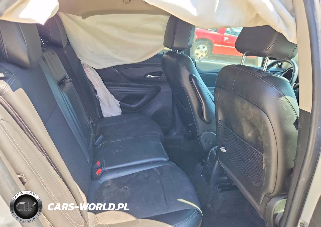 2019 Buick Encore Preferred VIN:KL4CJASB4KB784988 - 11