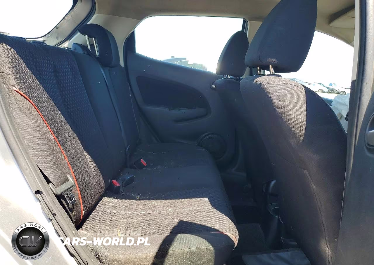 2012 Mazda Mazda2 VIN:JM1DE1LY1C0140654 - 10