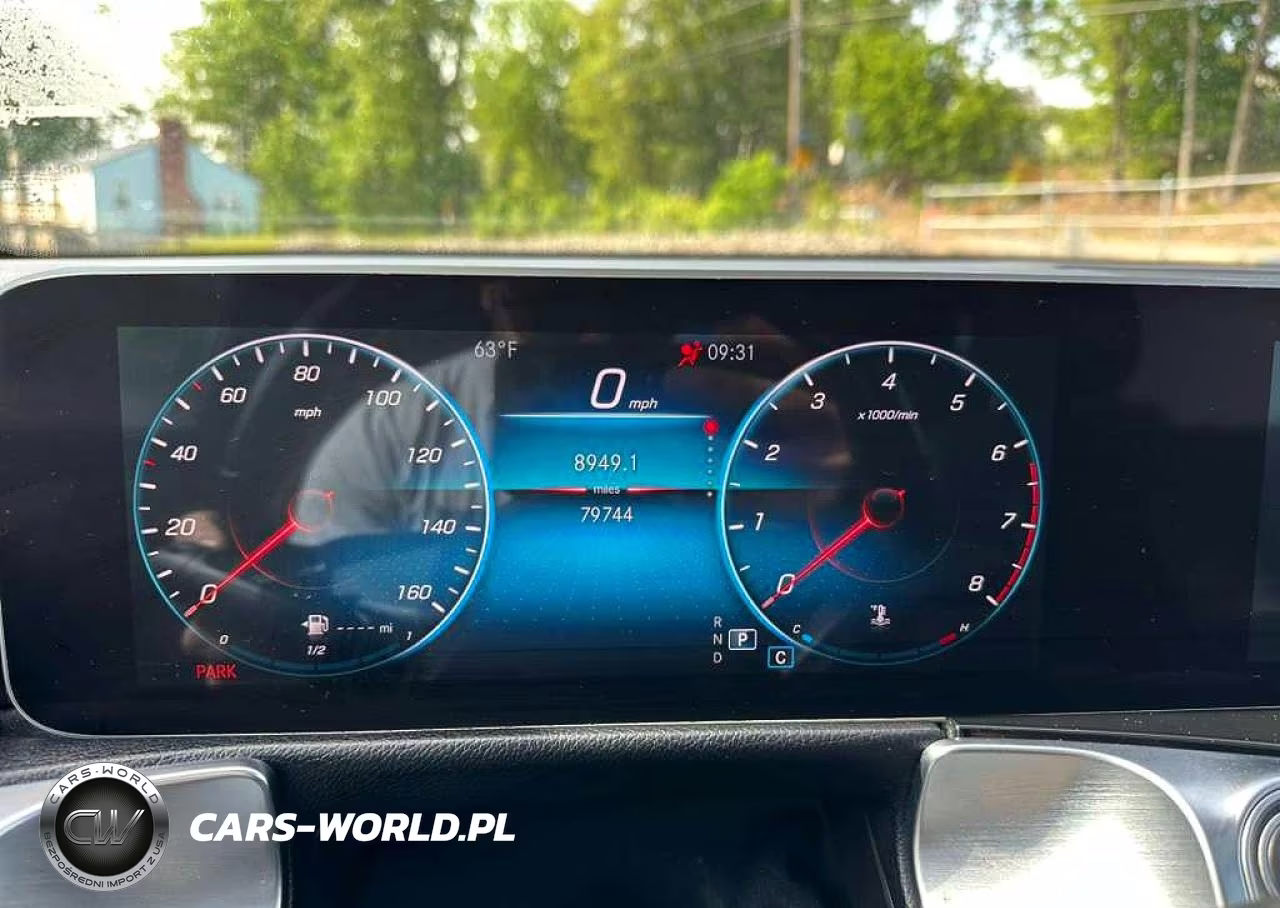 2020 Mercedes-Benz Glb 250 VIN:W1N4M4GB3LW015123 - 6