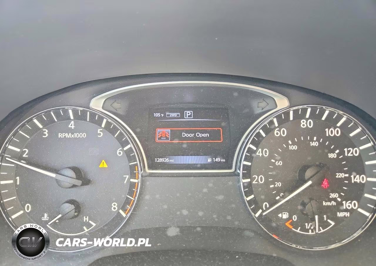 2016 Nissan Pathfinder S VIN:5N1AR2MM9GC633135 - 9