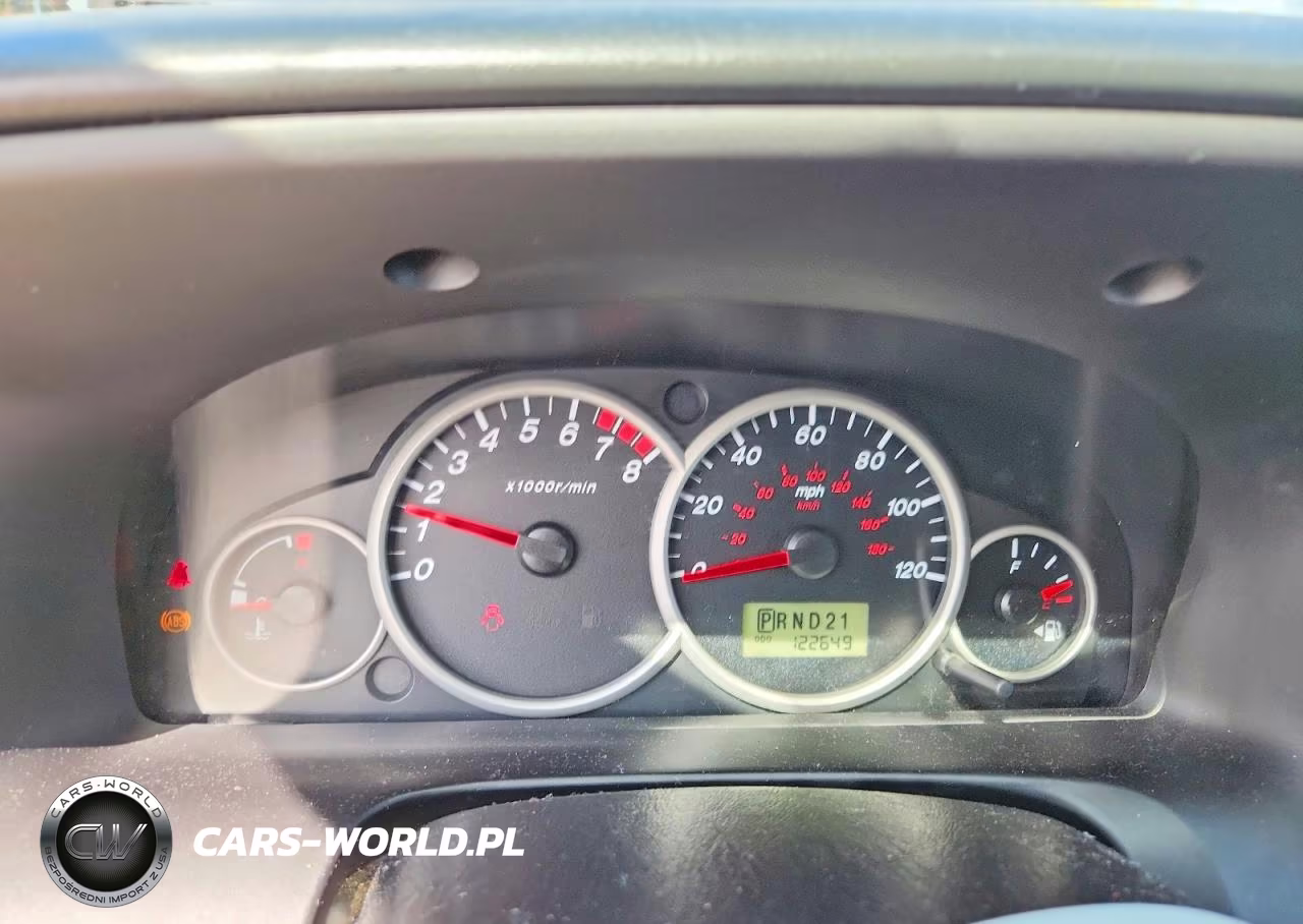 2005 Mazd Tribute VIN:4F2CZ94155KM49325 - 9