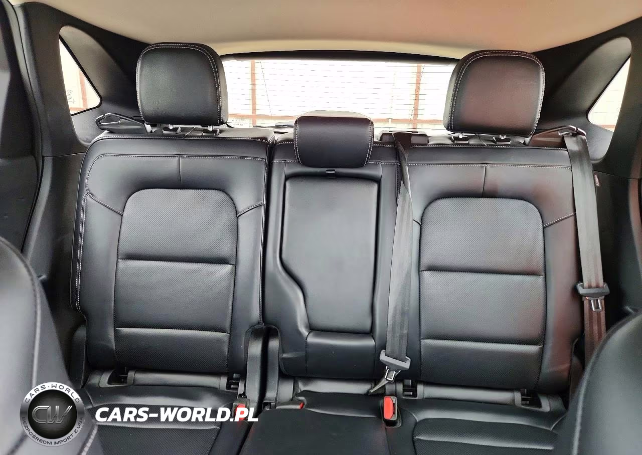 2020 Ford Escape Sel VIN:1FMCU0H65LUB78442 - 10