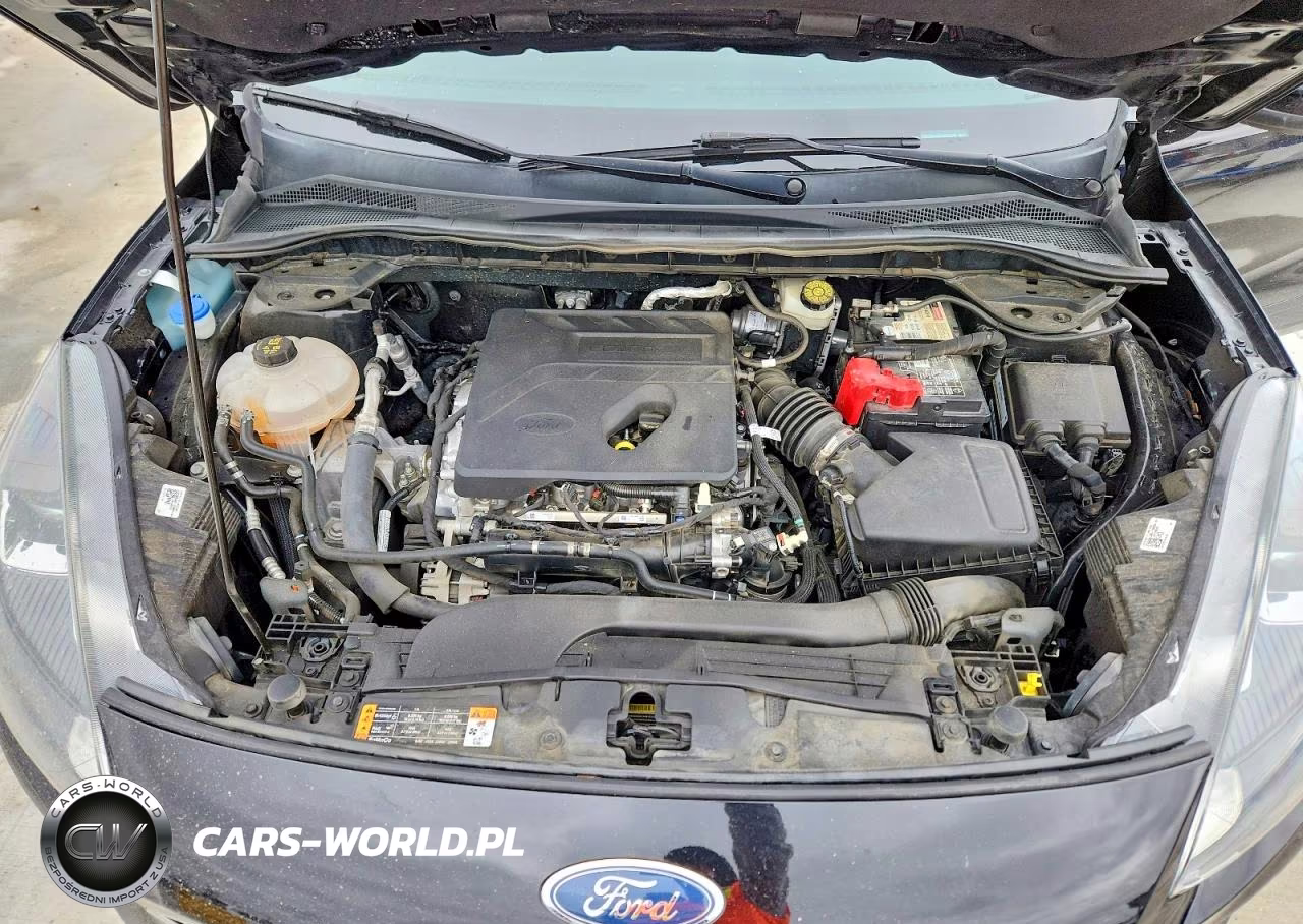 2020 Ford Escape Sel VIN:1FMCU0H65LUB78442 - 12