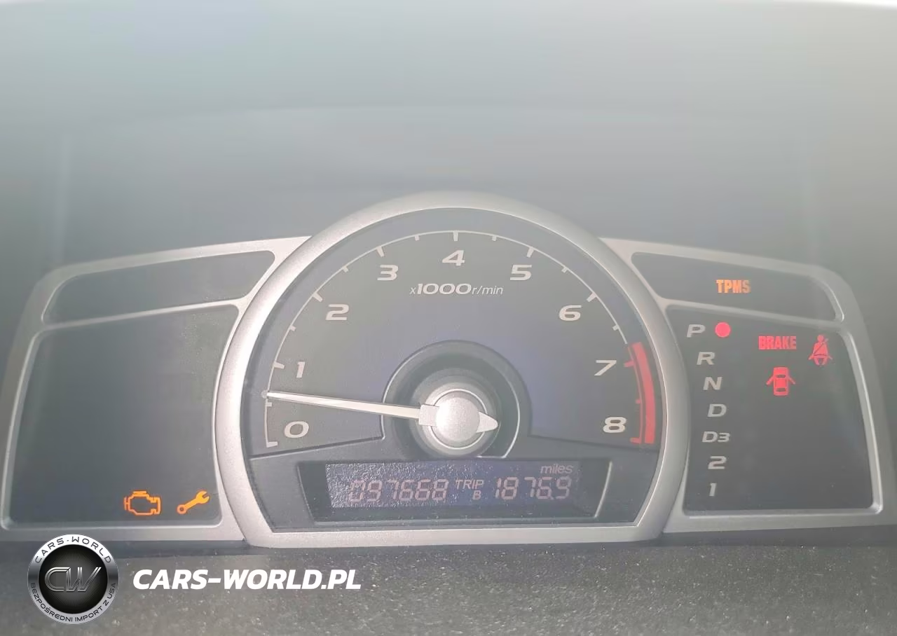 2011 Honda Civic Lx VIN:2HGFG1B62BH509598 - 9