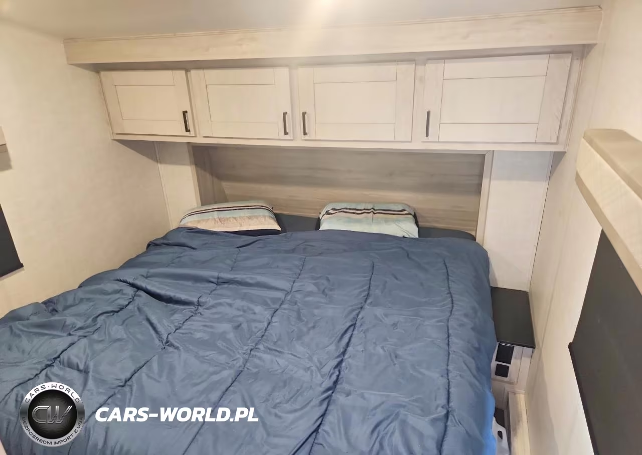 2022 Forest River East West Camper VIN:5ZT3TDUB9N9011670 - 5