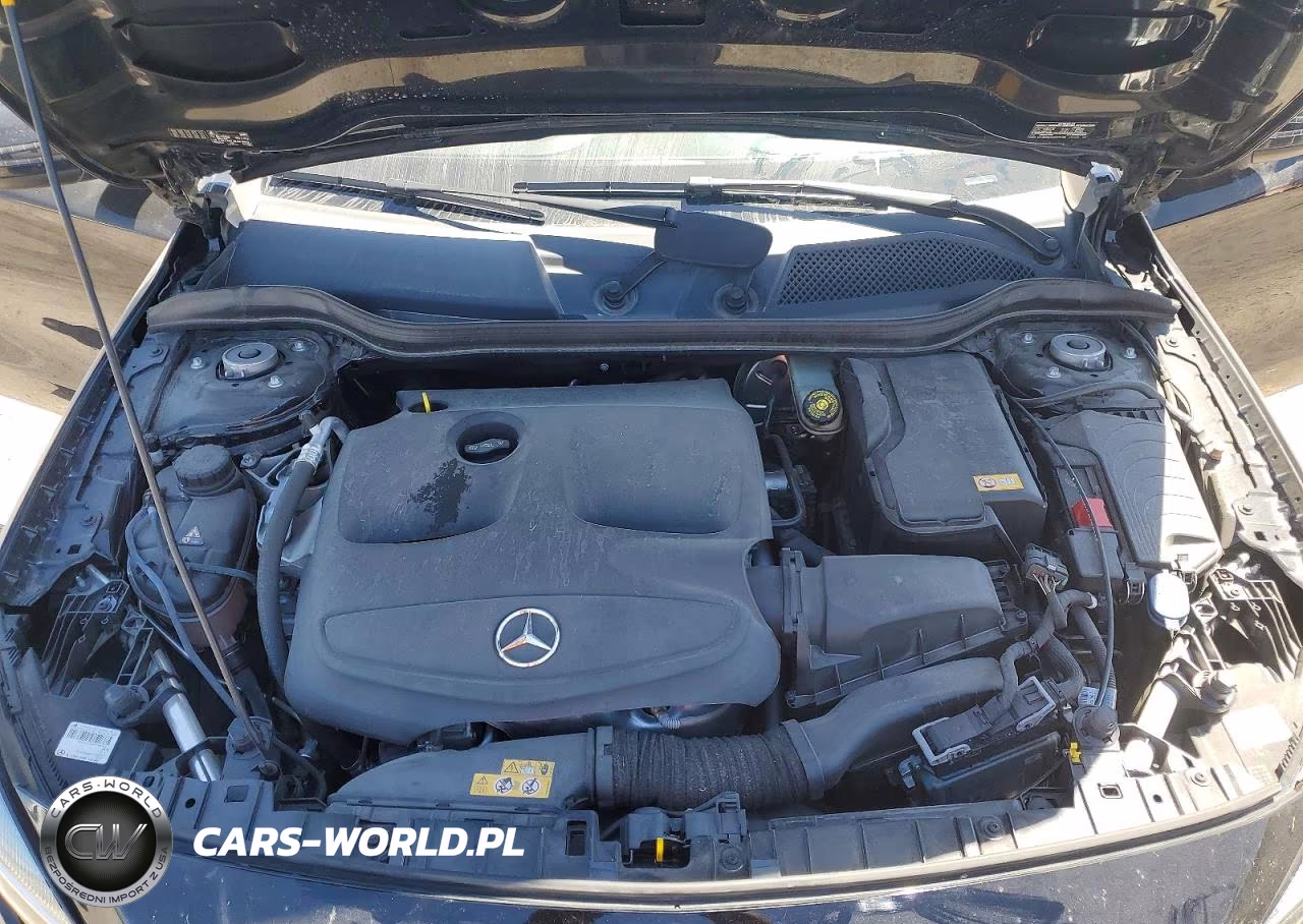 2016 Mercedes-Benz Gla 250 4Matic VIN:WDCTG4GB3GJ260740 - 11