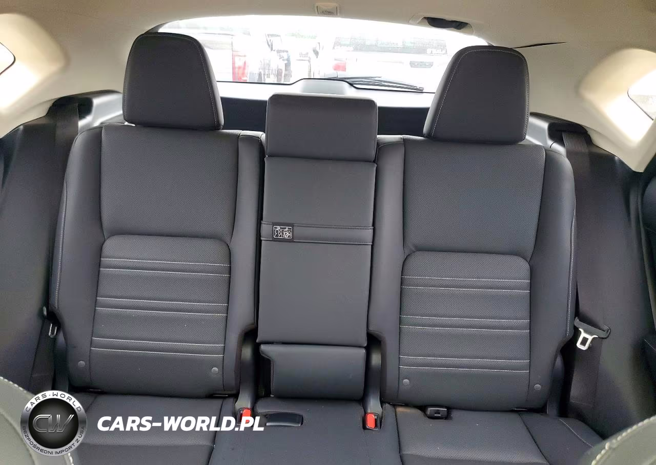 2020 Lexus Nx 300 VIN:JTJDARBZ4L2175601 - 10