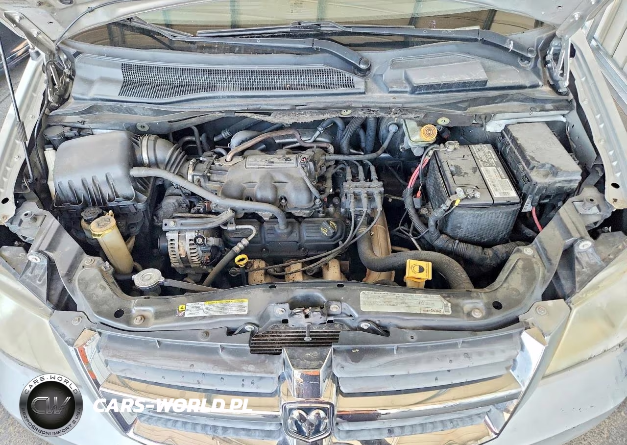 2010 Dodge Grand Caravan Sxt VIN:2D4RN5D10AR130721 - 12