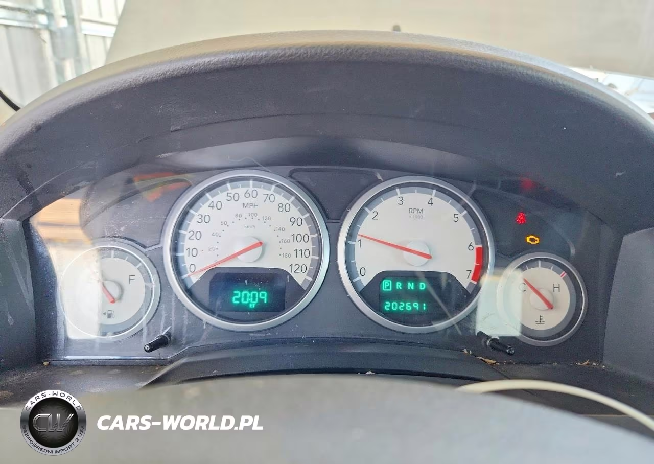 2010 Dodge Grand Caravan Sxt VIN:2D4RN5D10AR130721 - 9