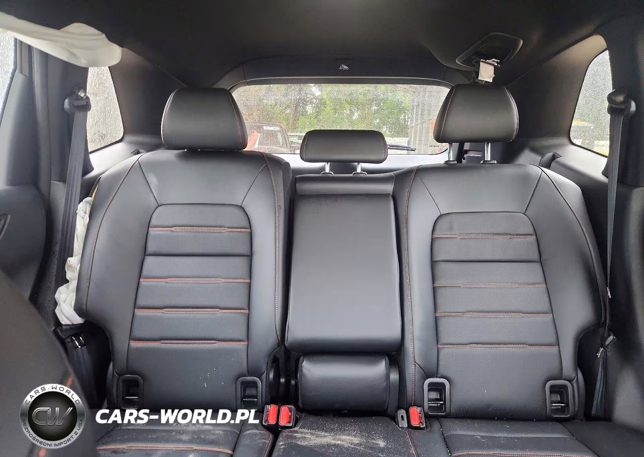 2024 Honda Cr-V Sport-L VIN:7FARS6H85RE070109 - 10