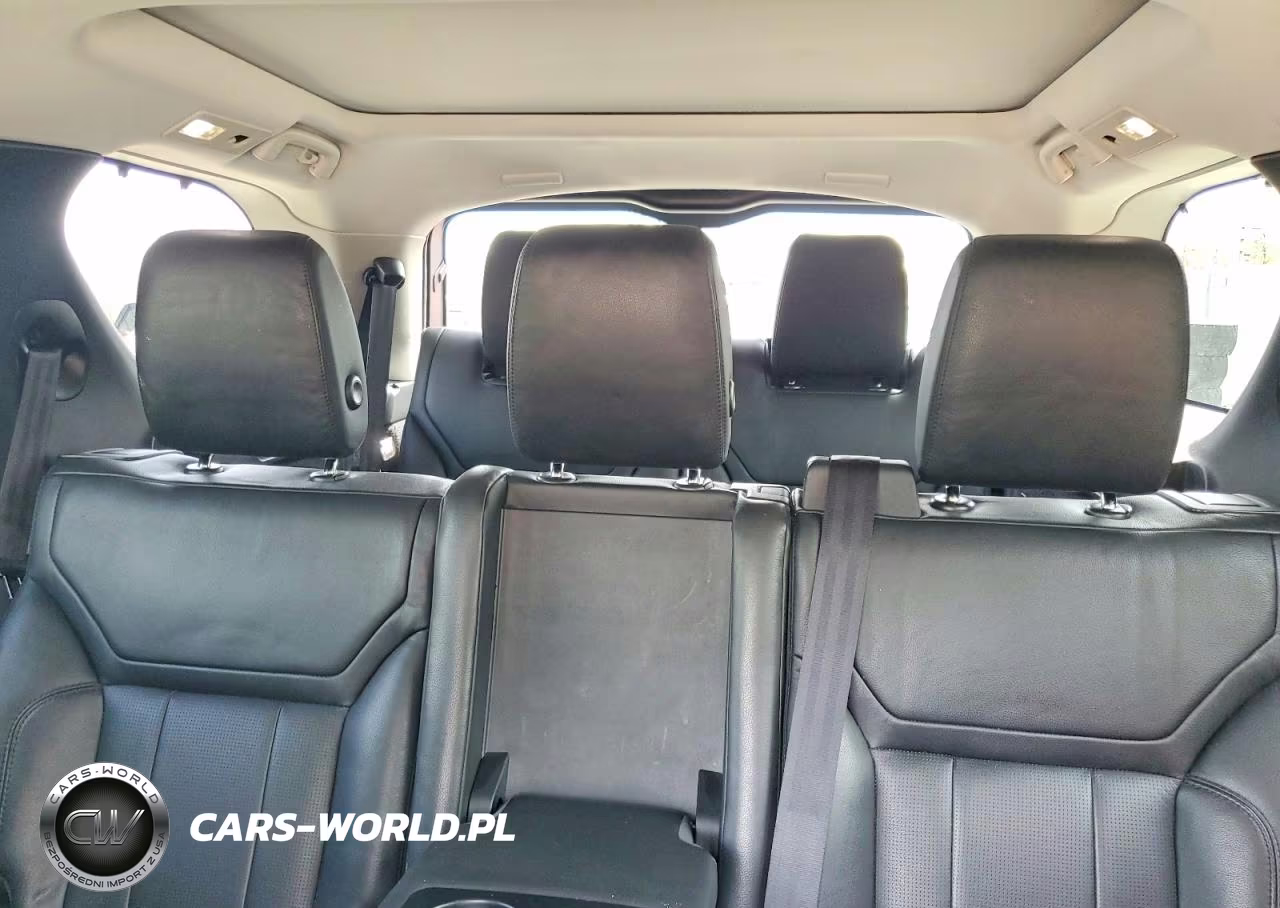 2017 Land Rover Discovery Se VIN:SALRGBBV9HA046500 - 10