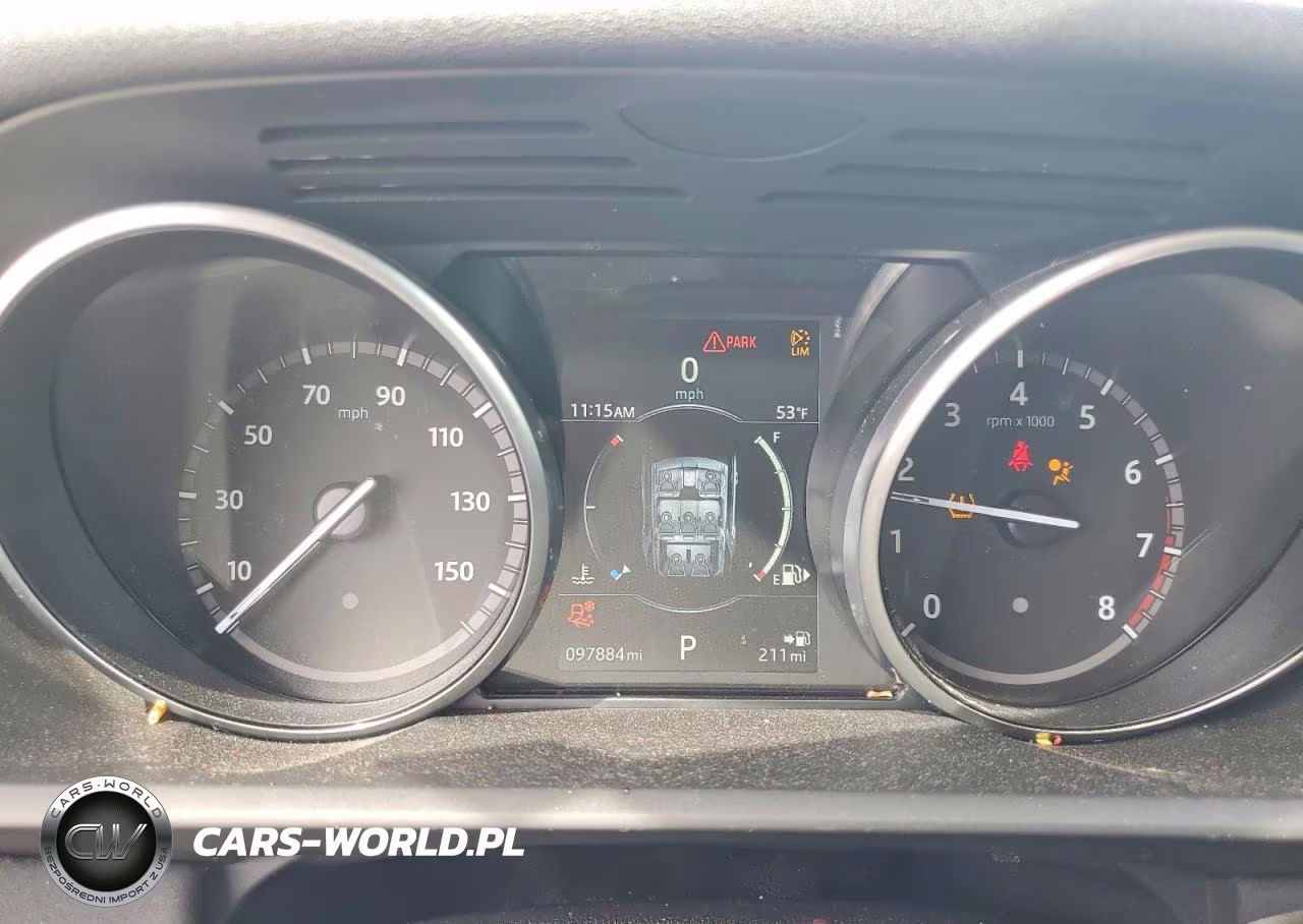 2017 Land Rover Discovery Se VIN:SALRGBBV9HA046500 - 9