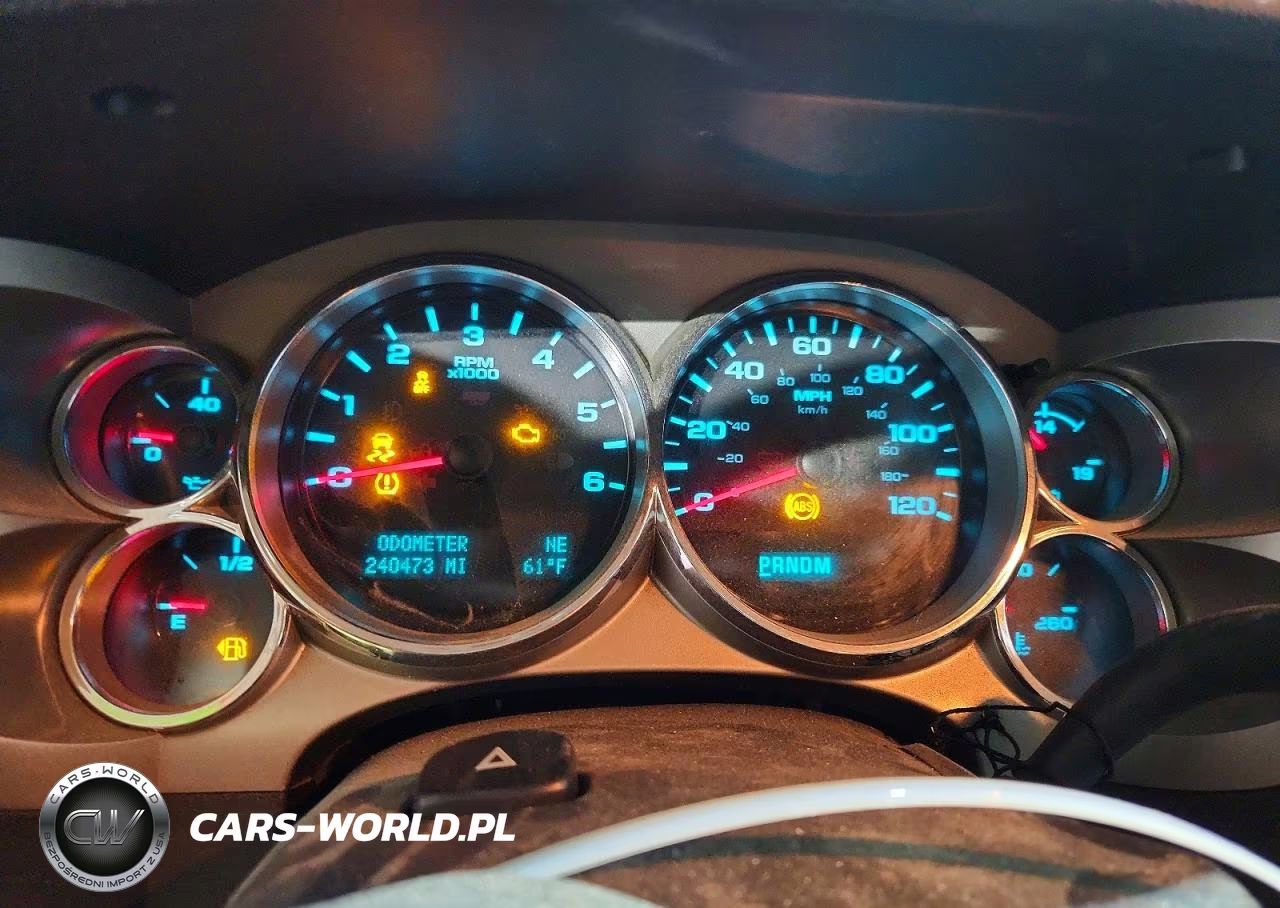 2012 Chevrolet Silverado K1500 Lt VIN:1GCPKSE76CF161920 - 9