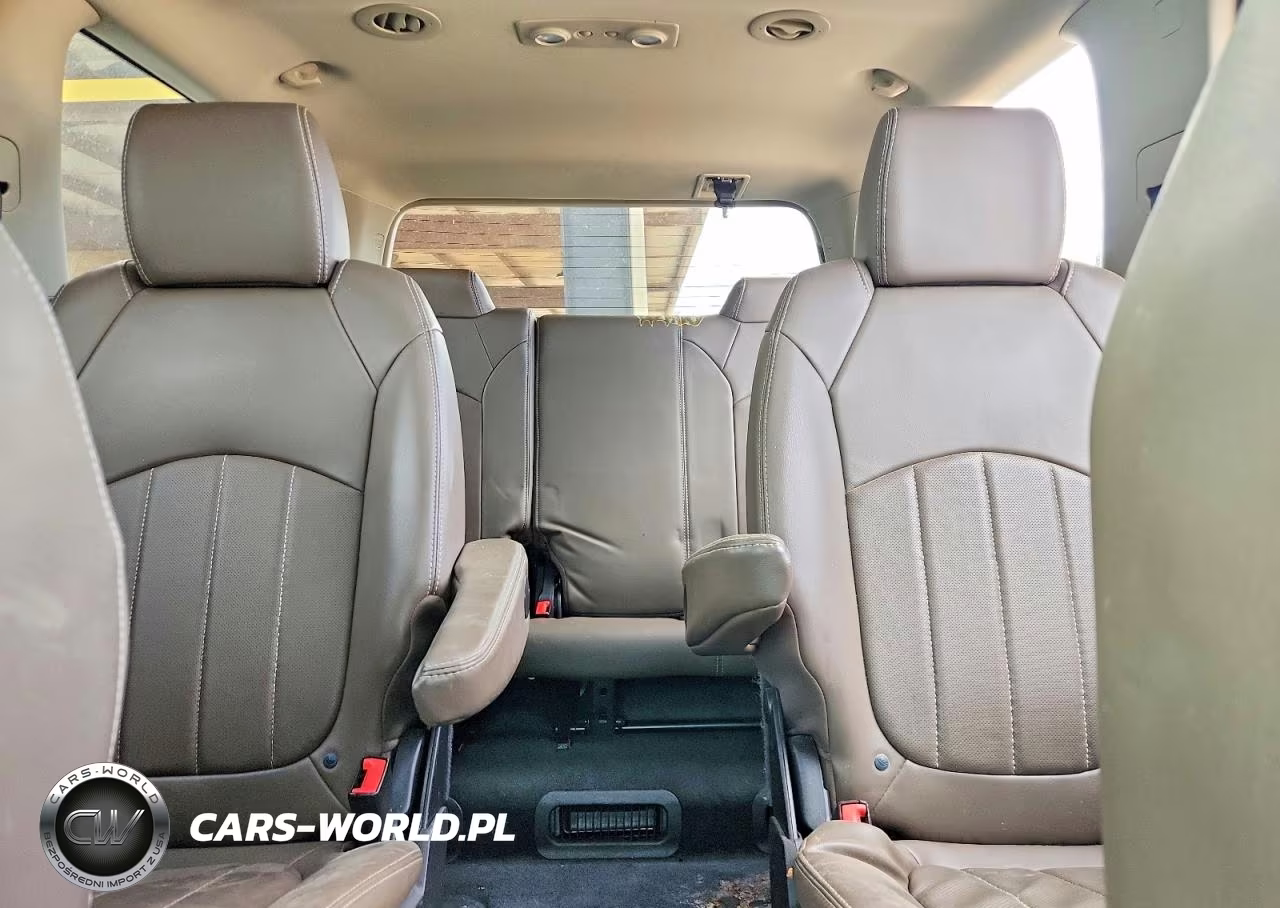 2017 GMC Acadia Limited Slt-2 VIN:1GKKRSKDXHJ178955 - 10