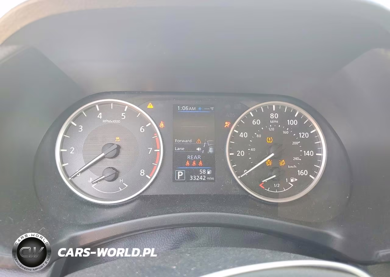 2022 Nissan Sentra S VIN:3N1AB8BV5NY275904 - 9