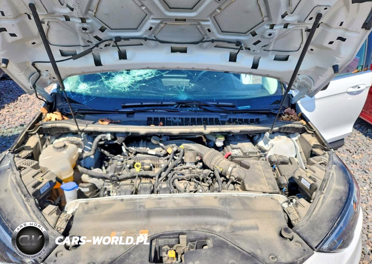 2024 Ford Edge Sel VIN:2FMPK4J90RBA41586 - 12