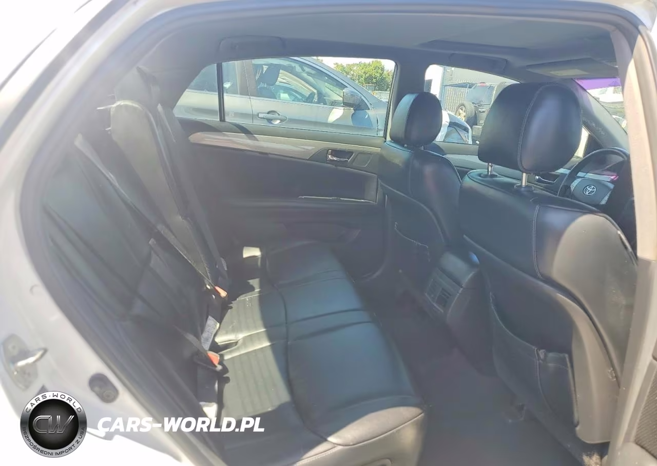 2005 Toyota Avalon Touring VIN:4T1BK36B85U031439 - 10