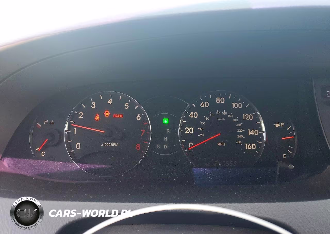 2005 Toyota Avalon Touring VIN:4T1BK36B85U031439 - 9