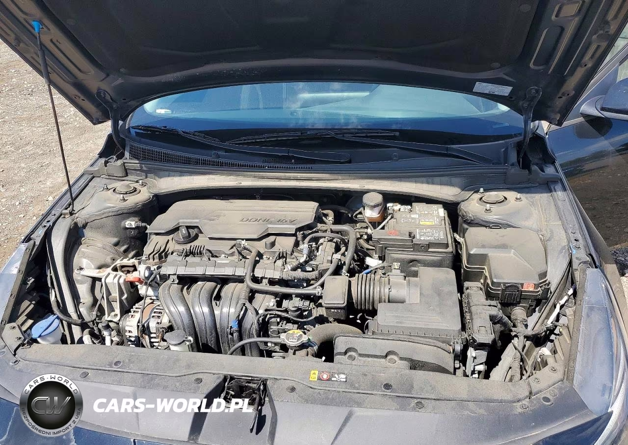 2023 Hyundai Elantra Sel VIN:5NPLS4AG6PH113149 - 11