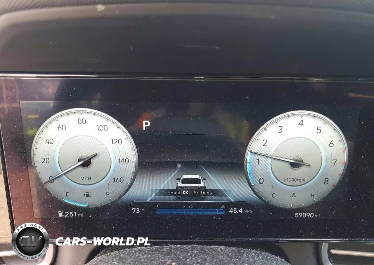 2023 Hyundai Elantra Sel VIN:5NPLS4AG6PH113149 - 9