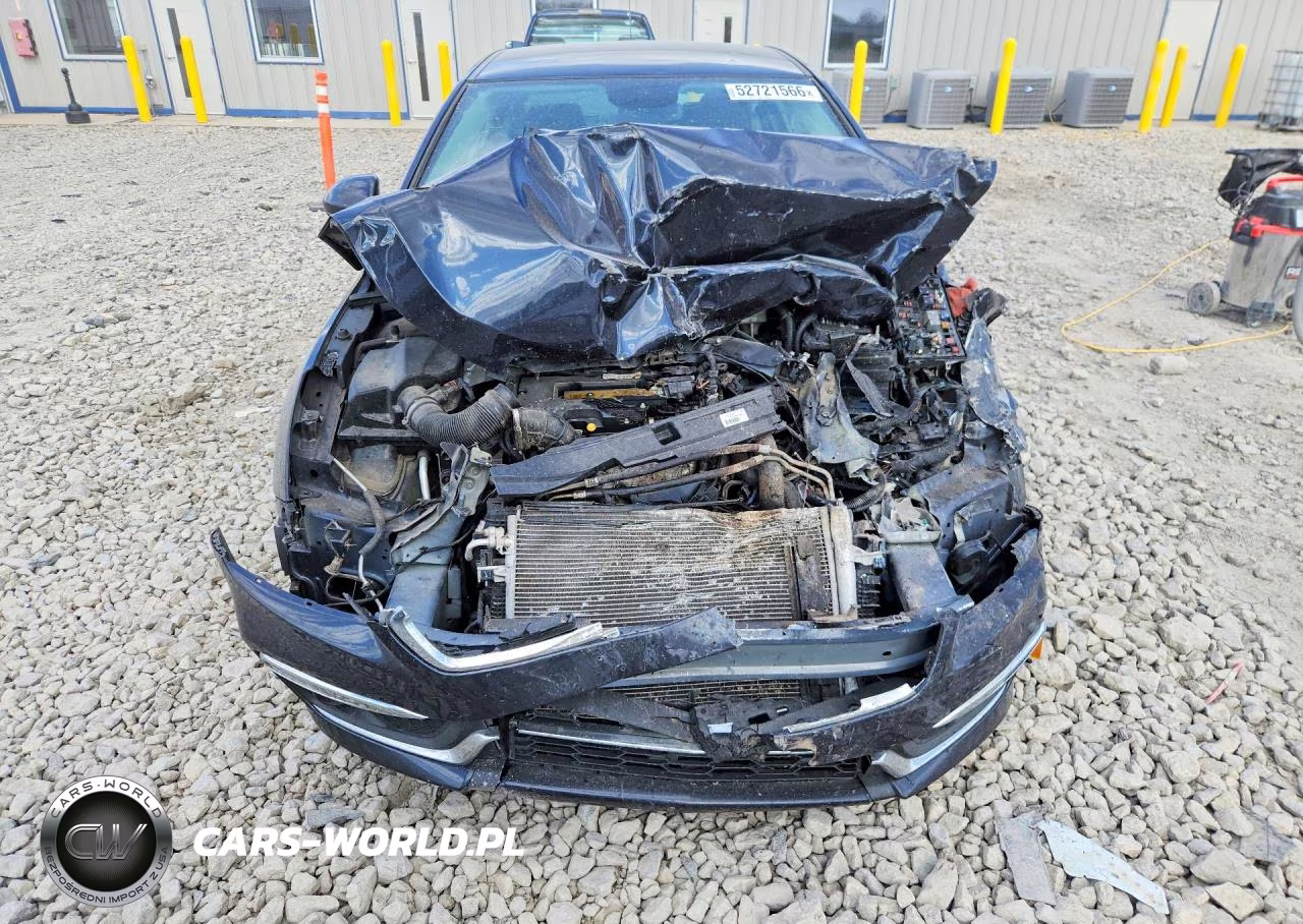 2016 Chevrolet Cruze Limited Lt VIN:1G1PE5SB5G7218957 - 5