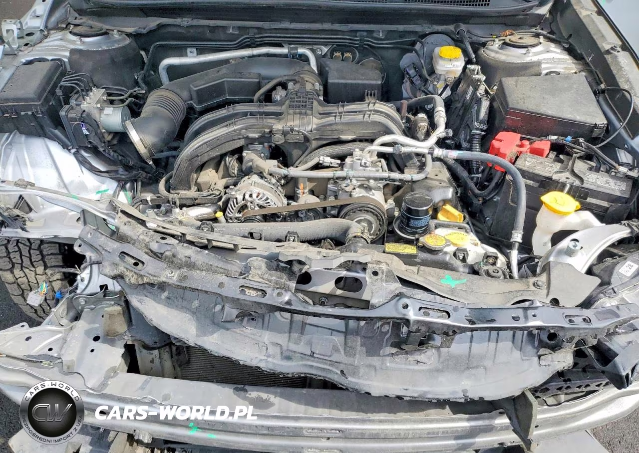 2025 Subaru Outback VIN:4S4BTAAC5S3115365 - 11