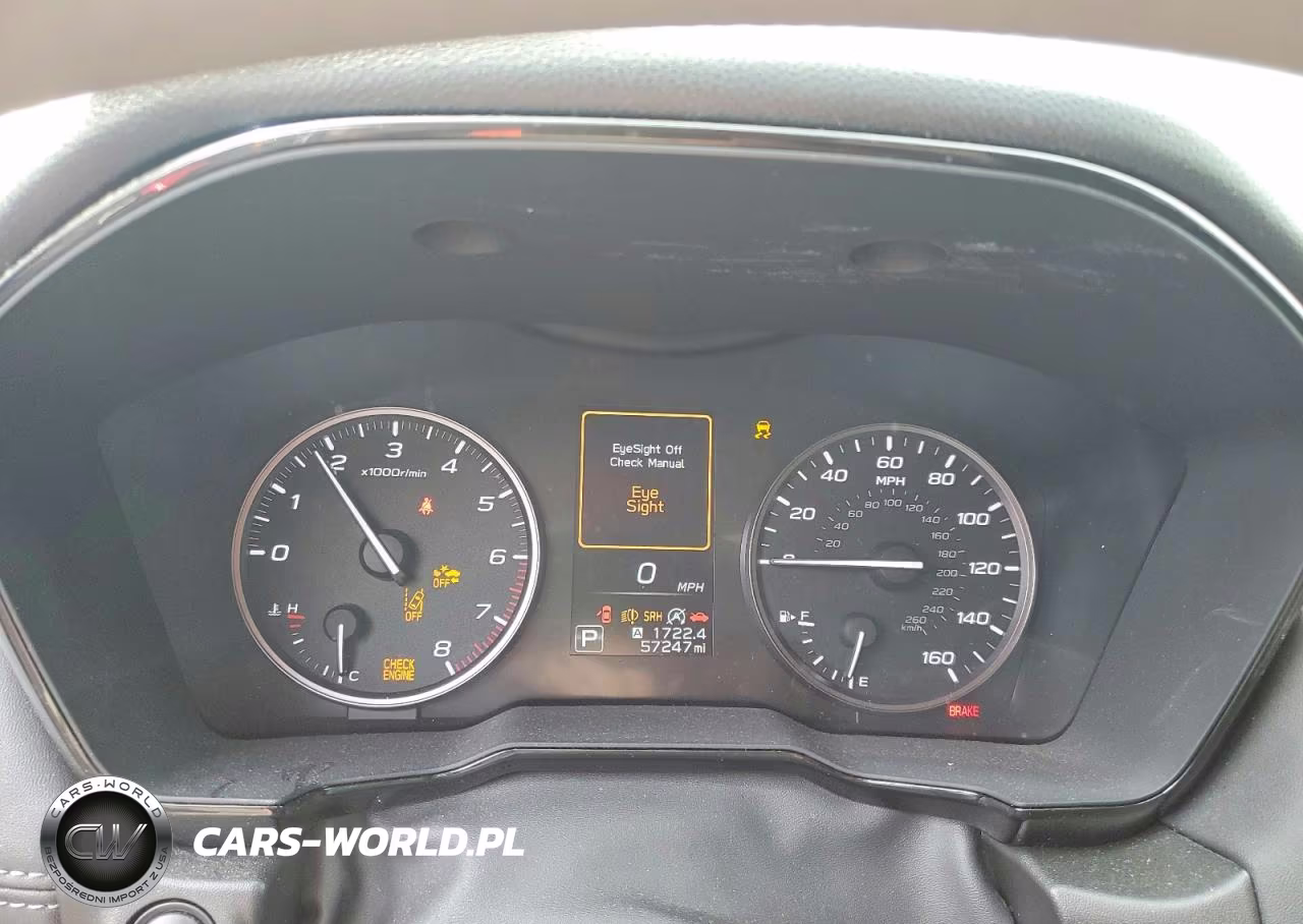 2025 Subaru Outback VIN:4S4BTAAC5S3115365 - 9